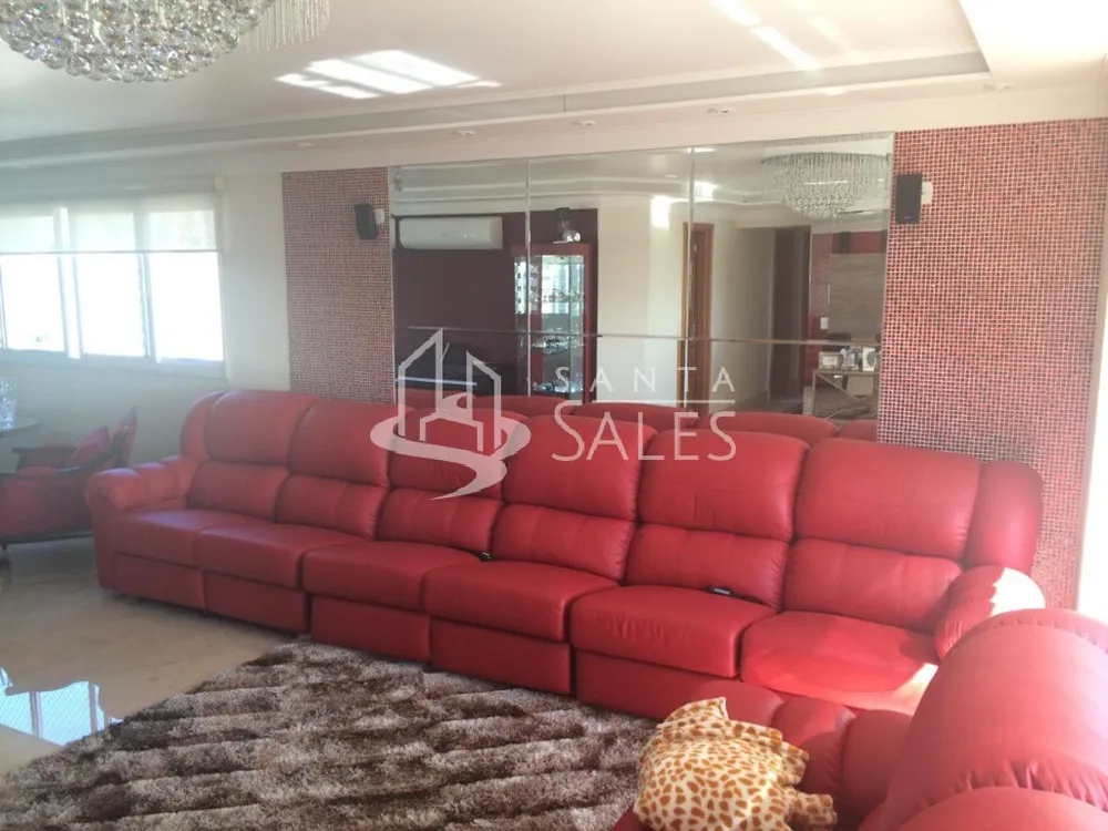 Cobertura, 3 quartos, 360 m² - Foto 4