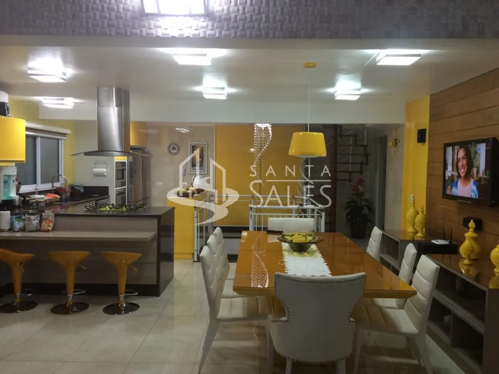 Cobertura, 3 quartos, 360 m² - Foto 1
