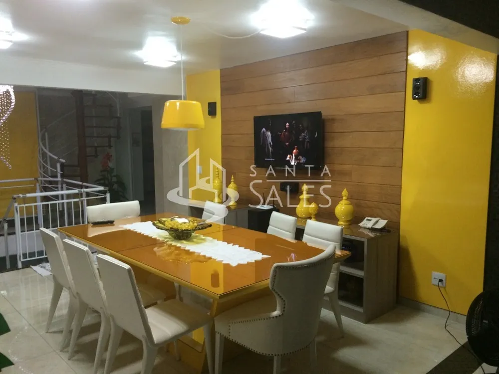 Cobertura, 3 quartos, 360 m² - Foto 5