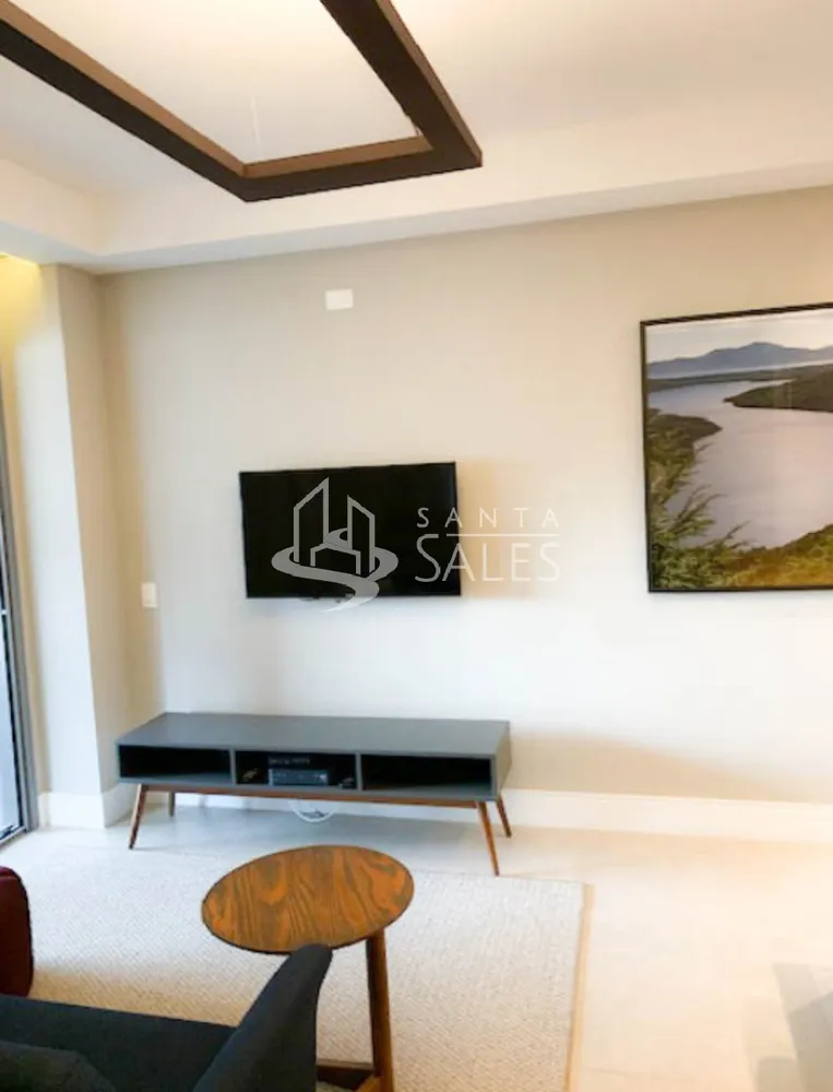 Kitnet-Studio, 43 m² - Foto 1
