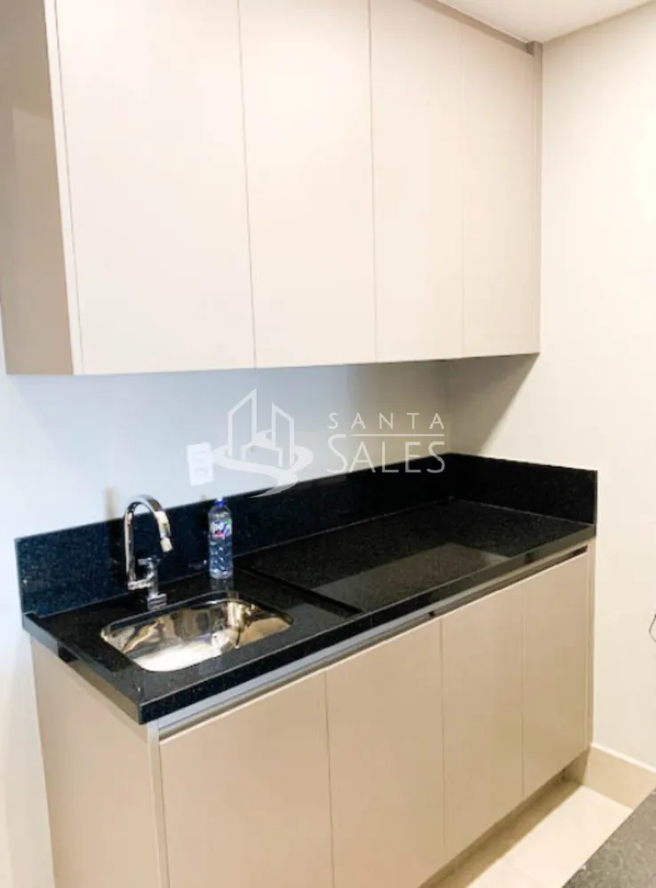 Kitnet-Studio, 43 m² - Foto 4