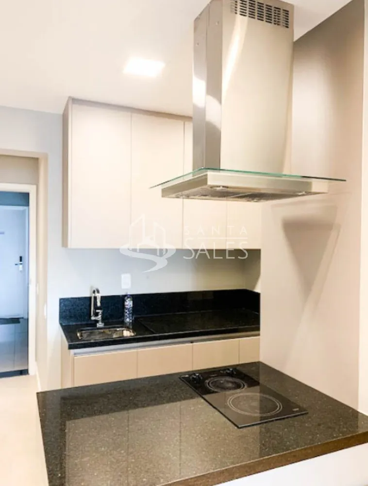 Kitnet-Studio, 43 m² - Foto 6
