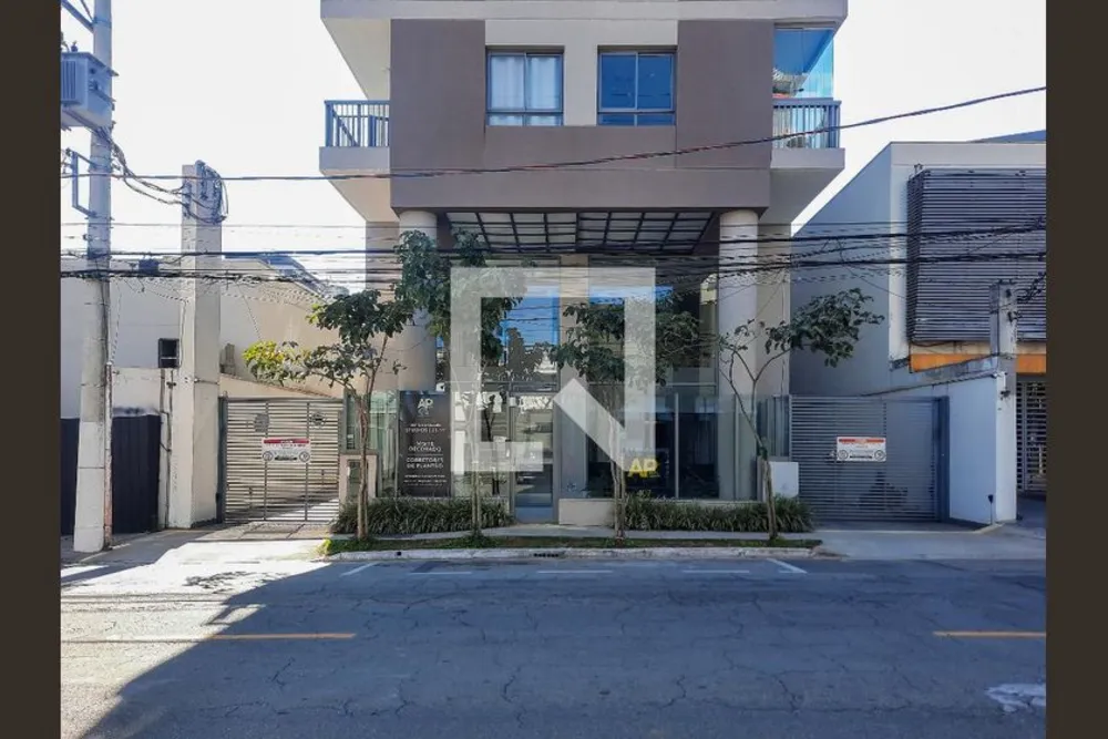 Apartamento, 1 quarto, 25 m² - Foto 16