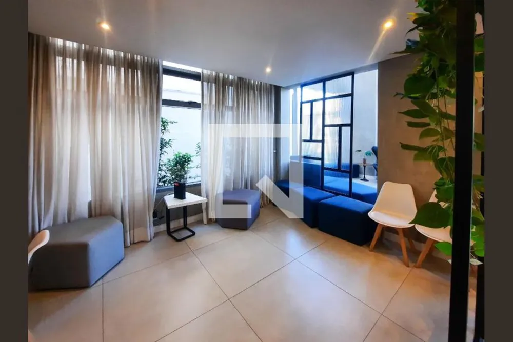 Apartamento, 1 quarto, 25 m² - Foto 9