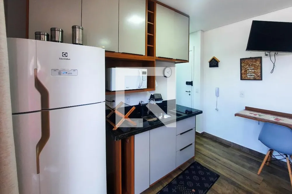 Apartamento, 1 quarto, 25 m² - Foto 7