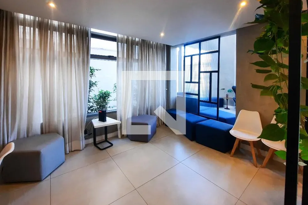 Apartamento, 1 quarto, 25 m² - Foto 10
