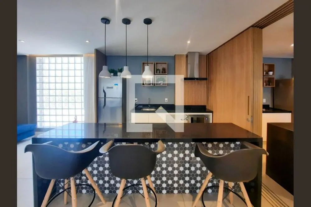 Apartamento, 1 quarto, 25 m² - Foto 11