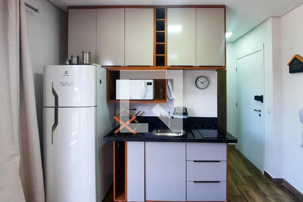 Apartamento, 1 quarto, 25 m² - Foto 5