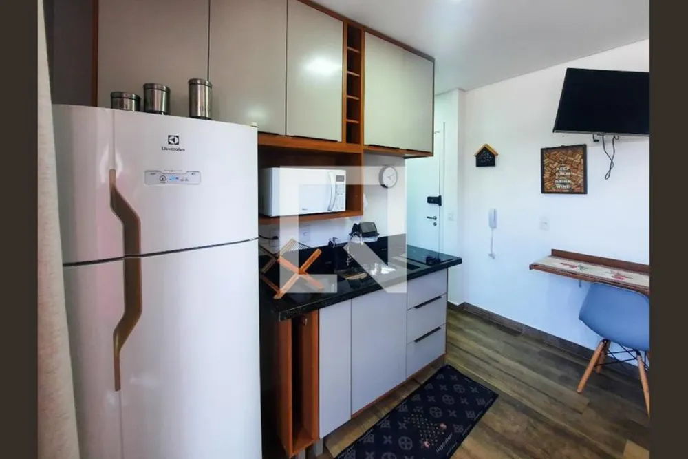 Apartamento, 1 quarto, 25 m² - Foto 6