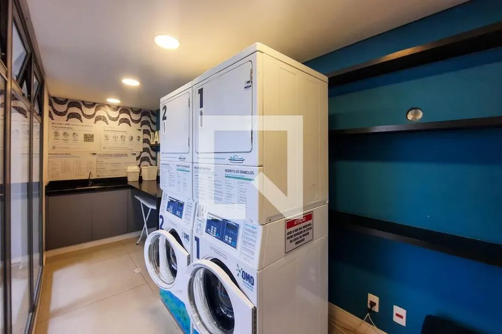Apartamento, 1 quarto, 25 m² - Foto 15