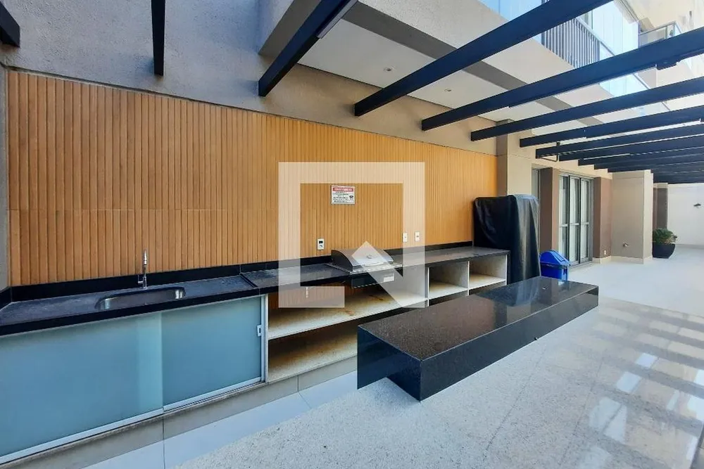 Apartamento, 1 quarto, 25 m² - Foto 12
