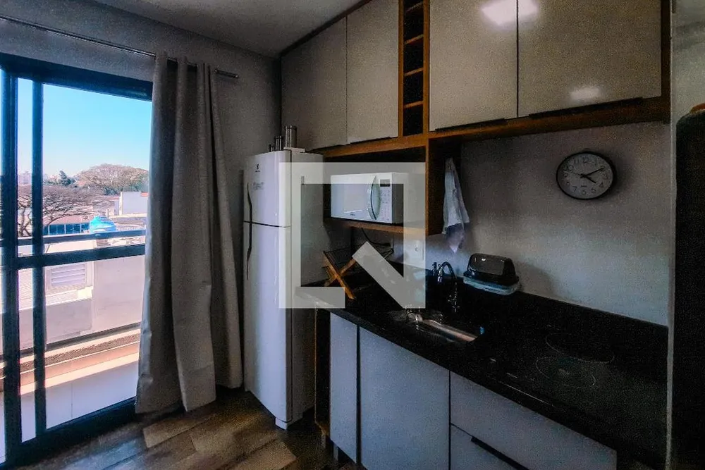 Apartamento, 1 quarto, 25 m² - Foto 8