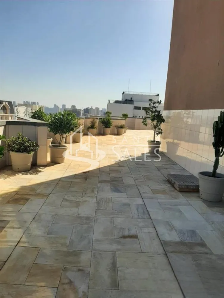 Apartamento, 1 quarto, 37 m² - Foto 8