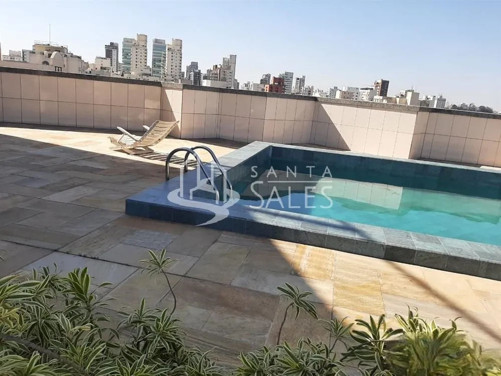 Apartamento, 1 quarto, 37 m² - Foto 12