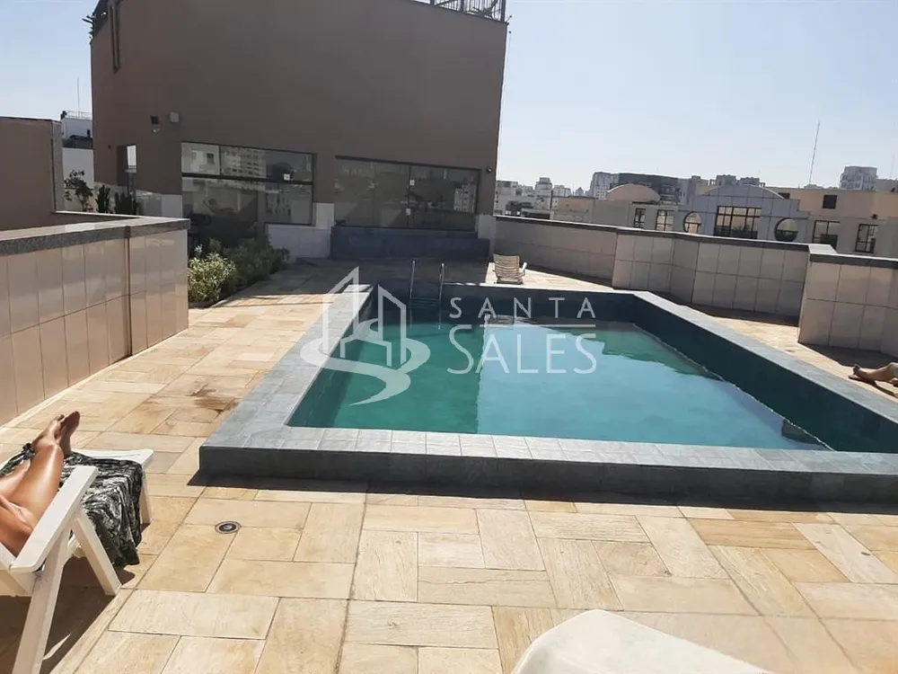 Apartamento, 1 quarto, 37 m² - Foto 10