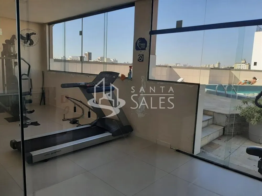 Apartamento, 1 quarto, 37 m² - Foto 11