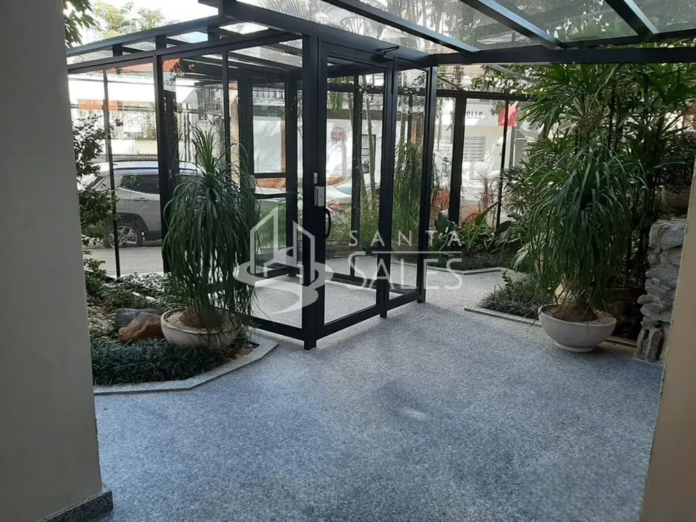 Apartamento, 1 quarto, 37 m² - Foto 7