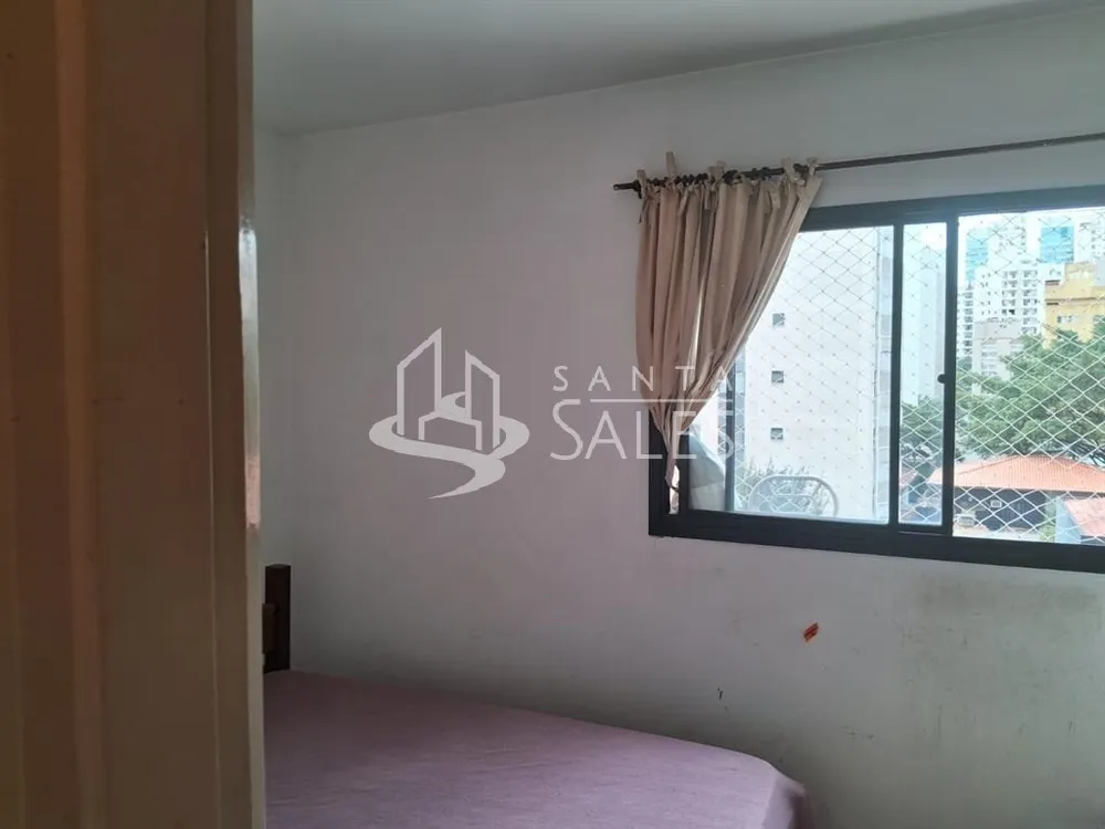 Apartamento, 1 quarto, 37 m² - Foto 3