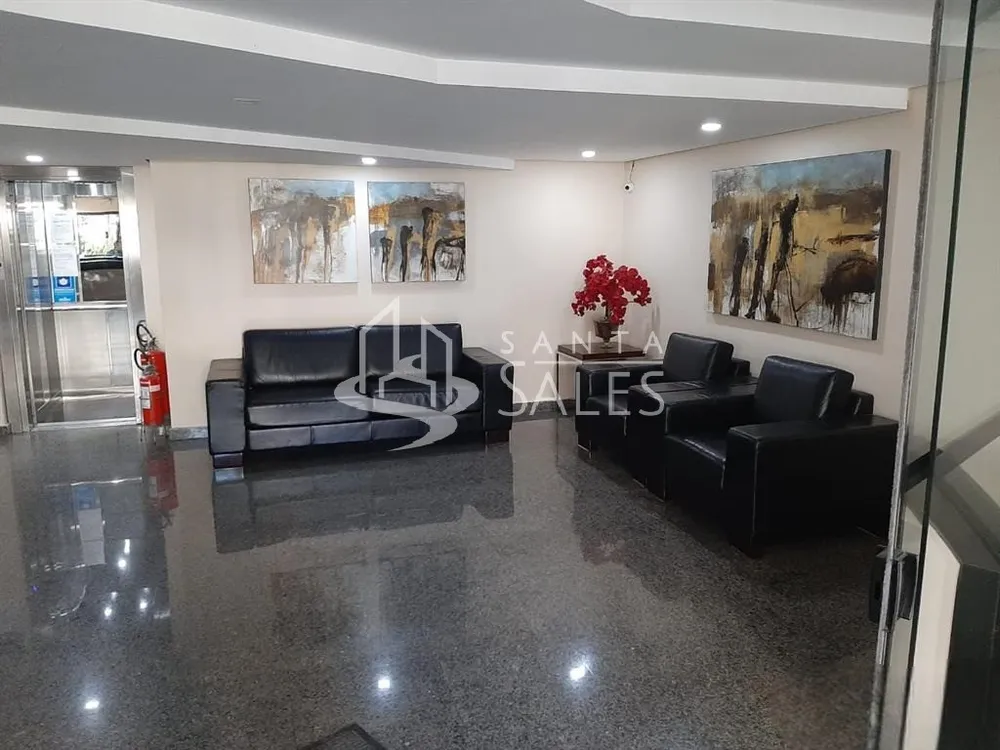 Apartamento, 1 quarto, 37 m² - Foto 6