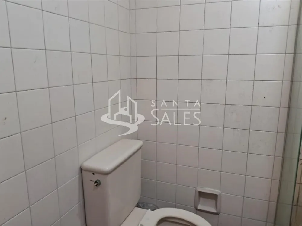 Apartamento, 1 quarto, 37 m² - Foto 5