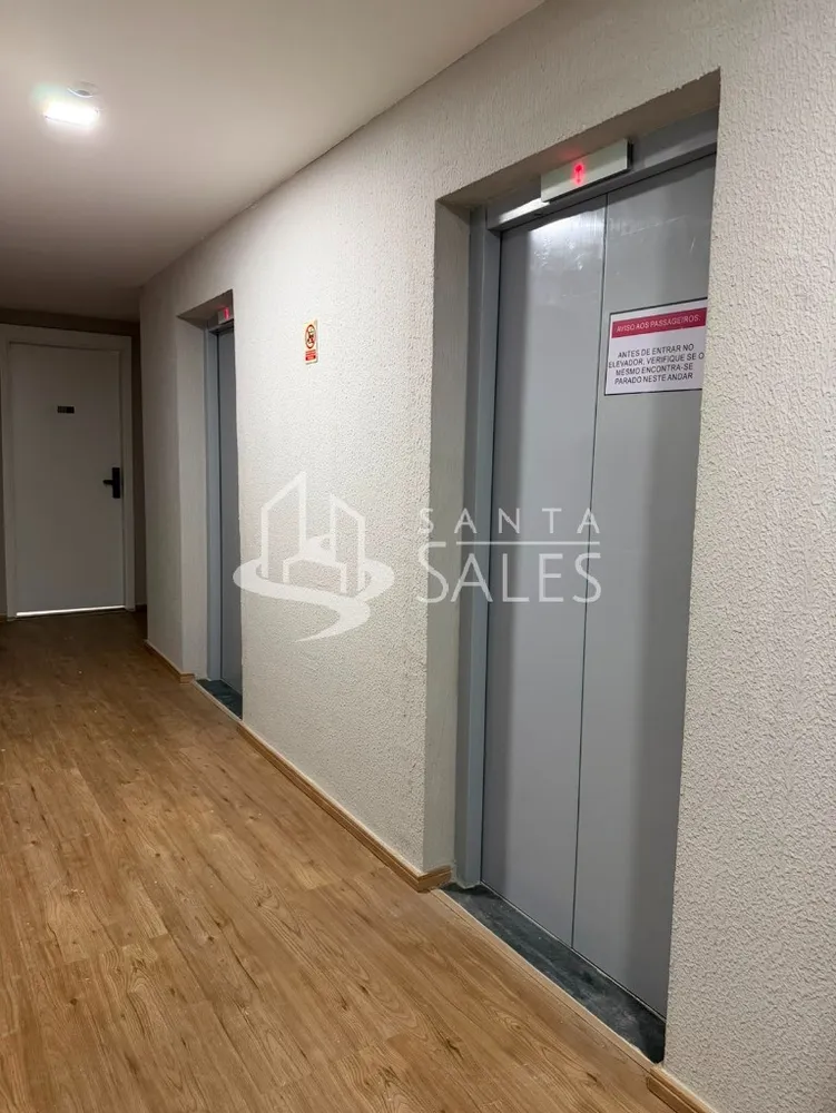 Apartamento, 2 quartos, 42 m² - Foto 8