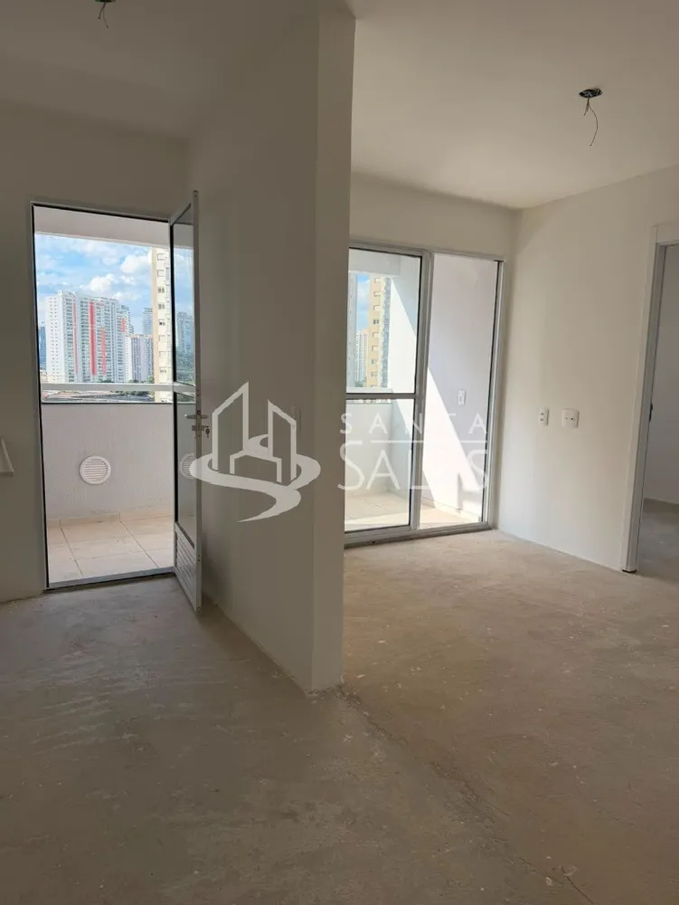 Apartamento, 2 quartos, 42 m² - Foto 2