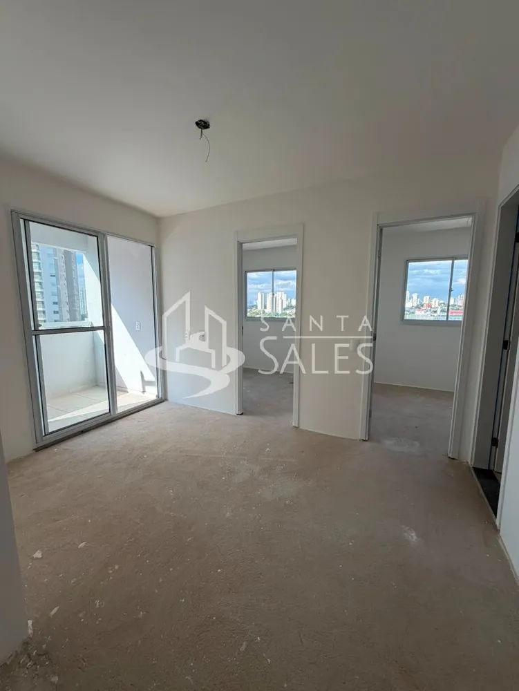 Apartamento, 2 quartos, 42 m² - Foto 1