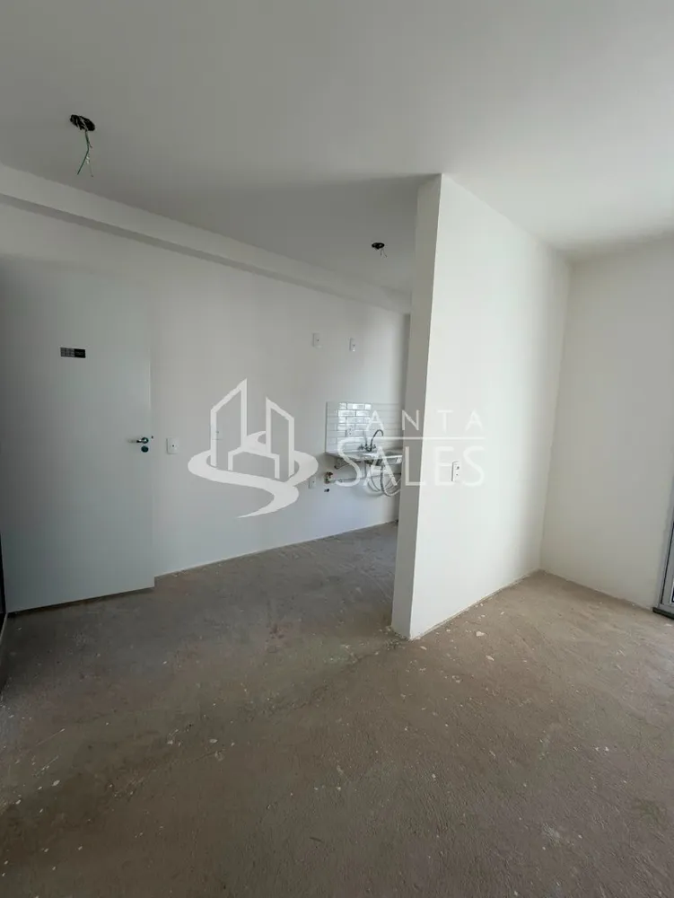 Apartamento, 2 quartos, 42 m² - Foto 3