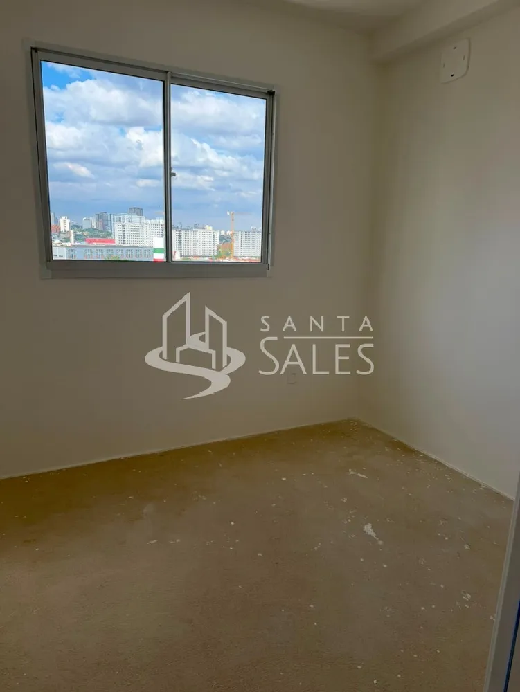 Apartamento, 2 quartos, 42 m² - Foto 4