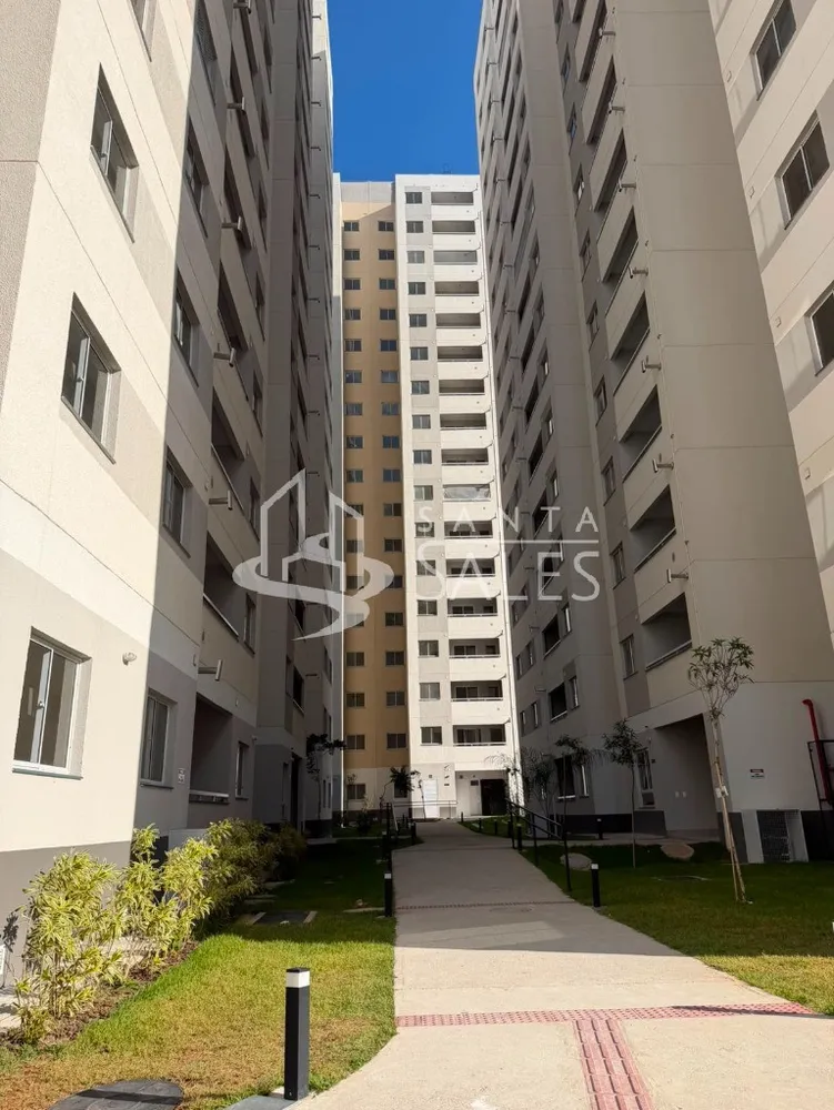 Apartamento, 2 quartos, 42 m² - Foto 12