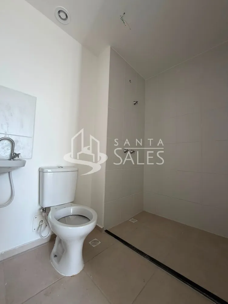 Apartamento, 2 quartos, 42 m² - Foto 6