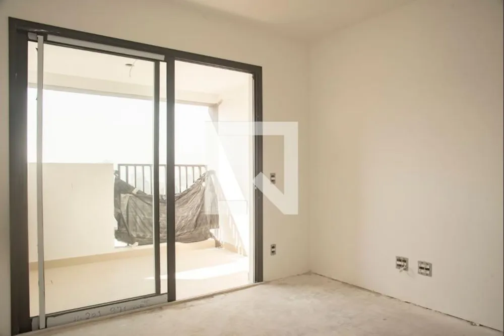Kitnet-Studio, 27 m² - Foto 1