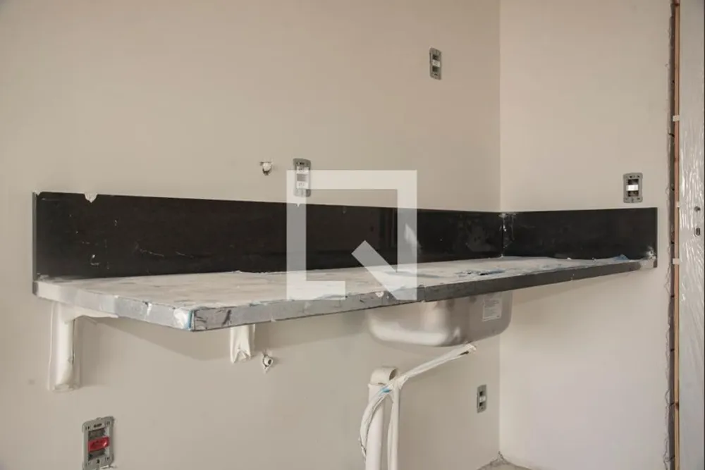 Kitnet-Studio, 27 m² - Foto 2