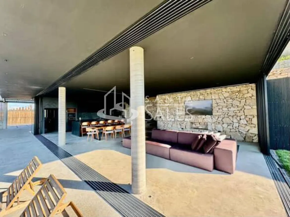 Sobrado, 2 quartos, 383 m² - Foto 5