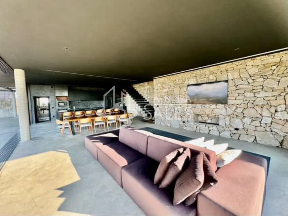 Sobrado, 2 quartos, 383 m² - Foto 6
