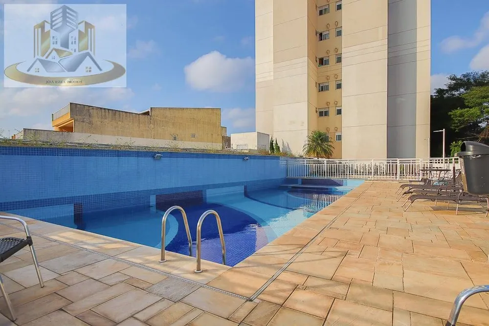 Apartamento, 2 quartos, 48 m² - Foto 6