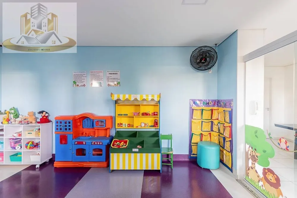 Apartamento, 2 quartos, 48 m² - Foto 8