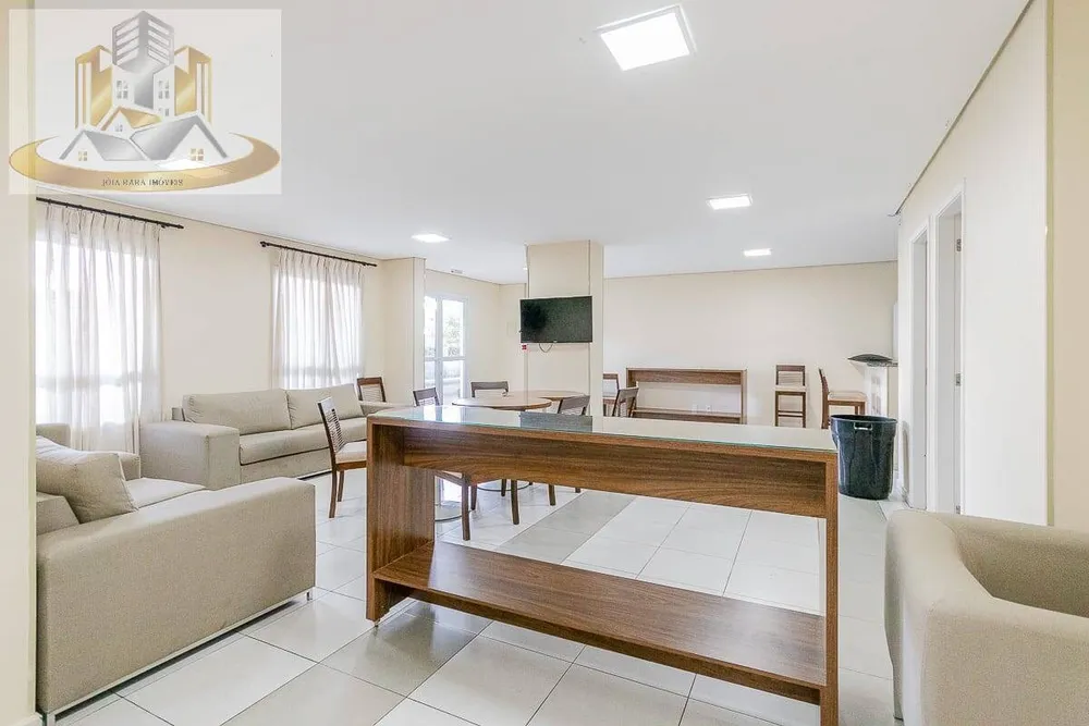 Apartamento, 2 quartos, 48 m² - Foto 11