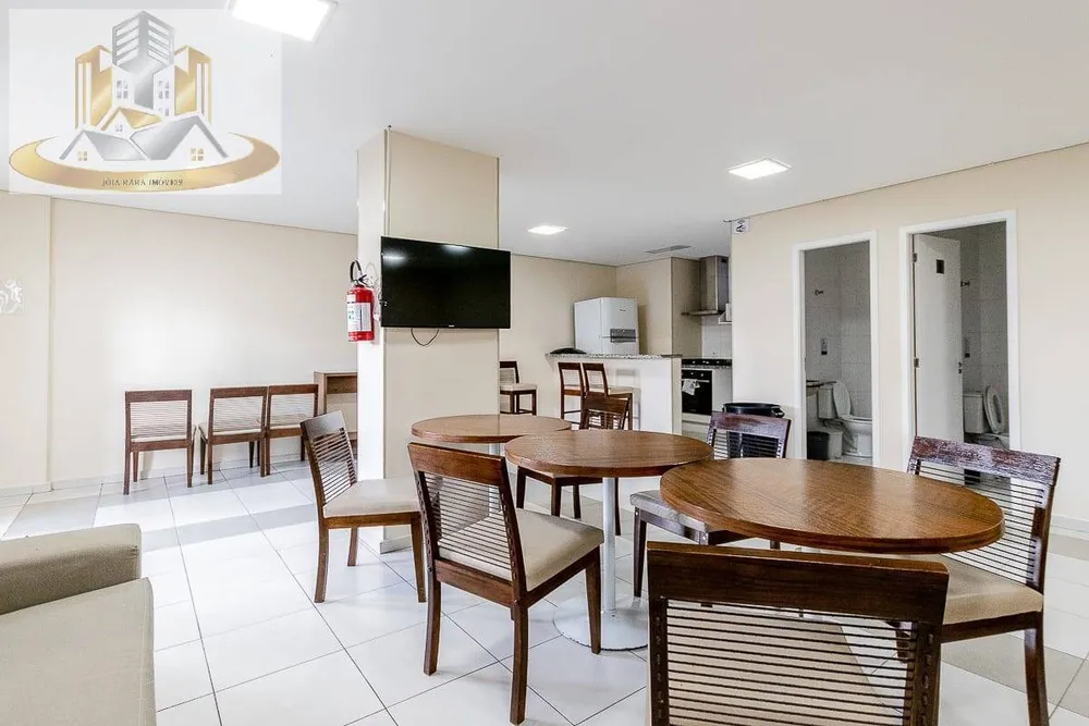 Apartamento, 2 quartos, 48 m² - Foto 10