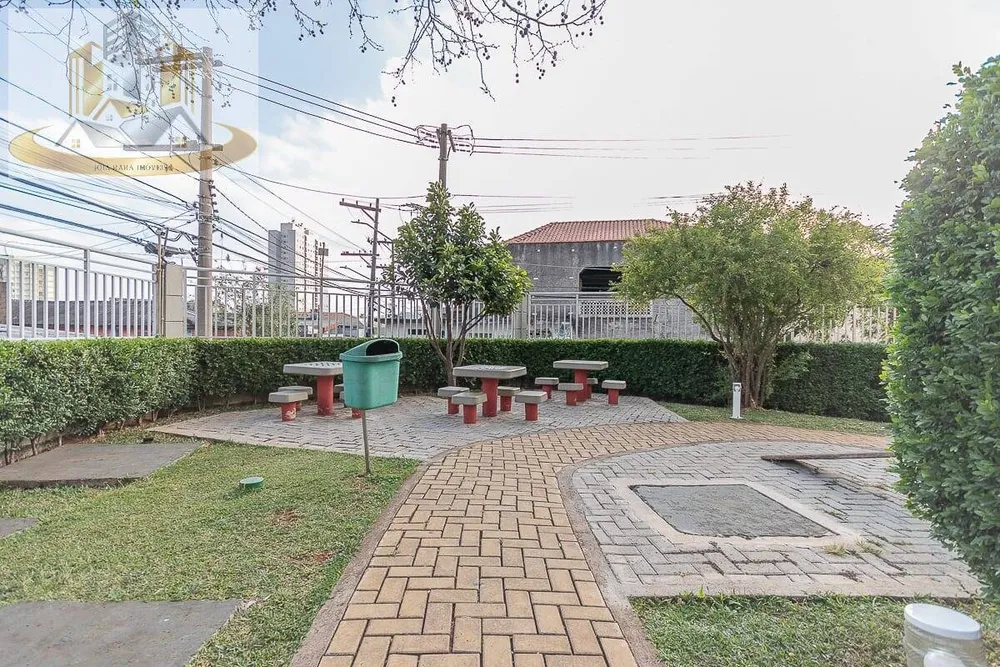 Apartamento, 2 quartos, 48 m² - Foto 12