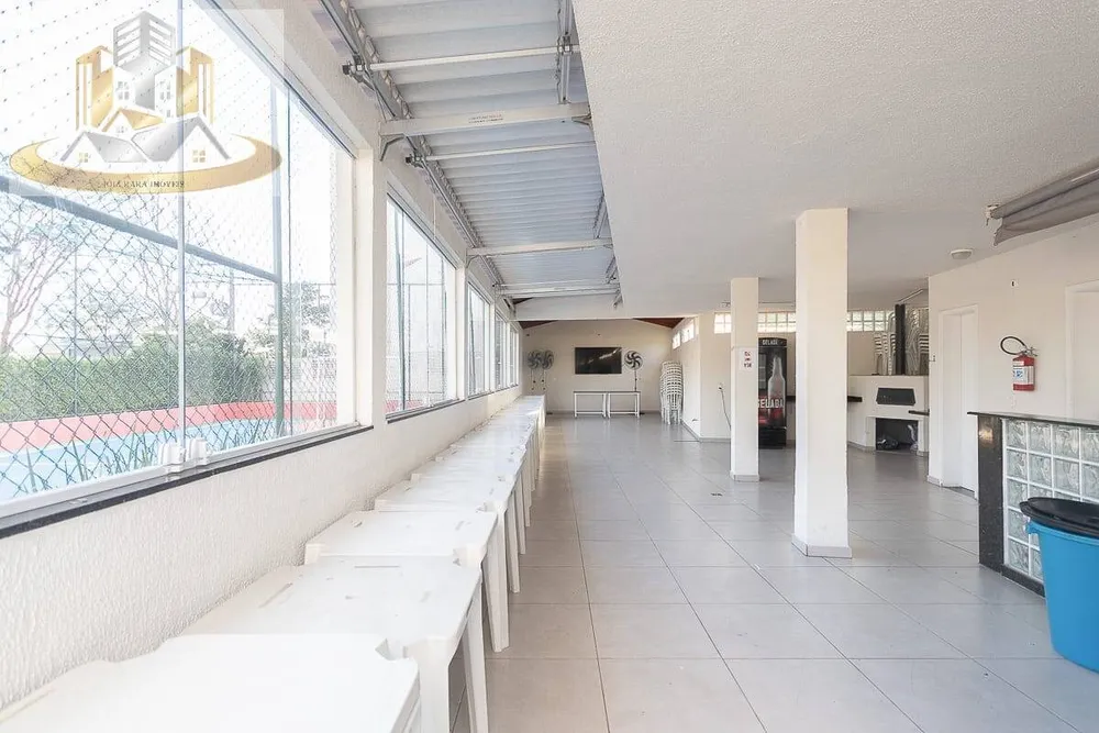 Apartamento, 2 quartos, 48 m² - Foto 5
