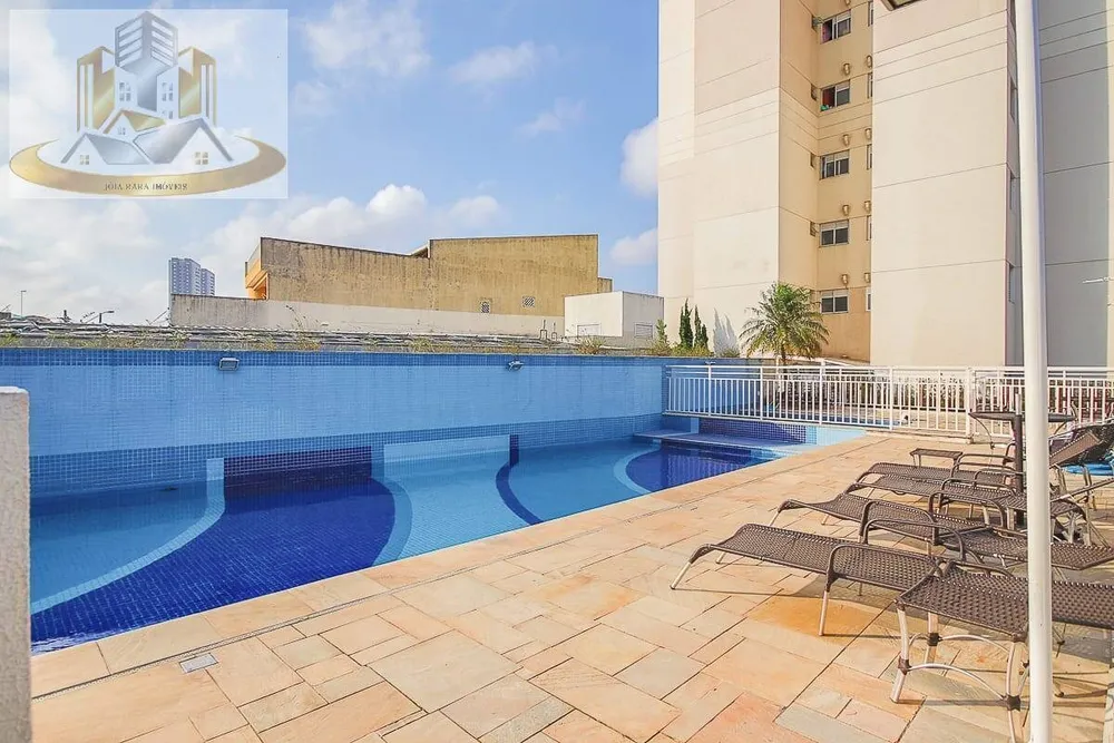 Apartamento, 2 quartos, 48 m² - Foto 1