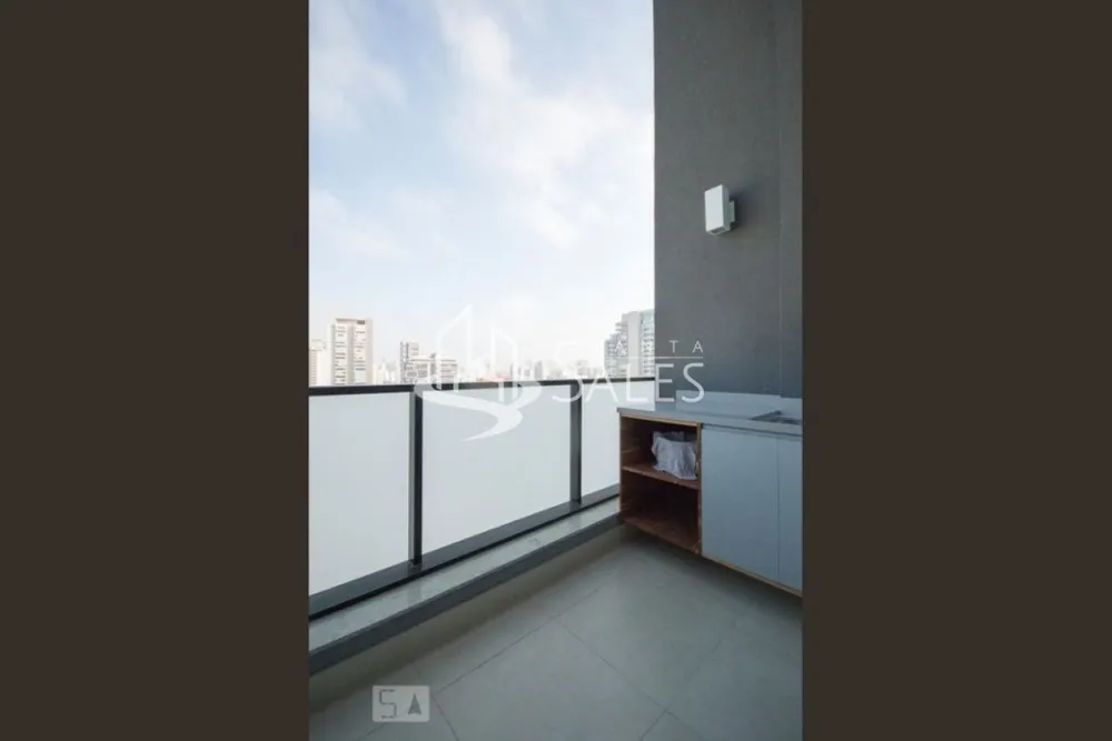 Apartamento, 1 quarto, 58 m² - Foto 9