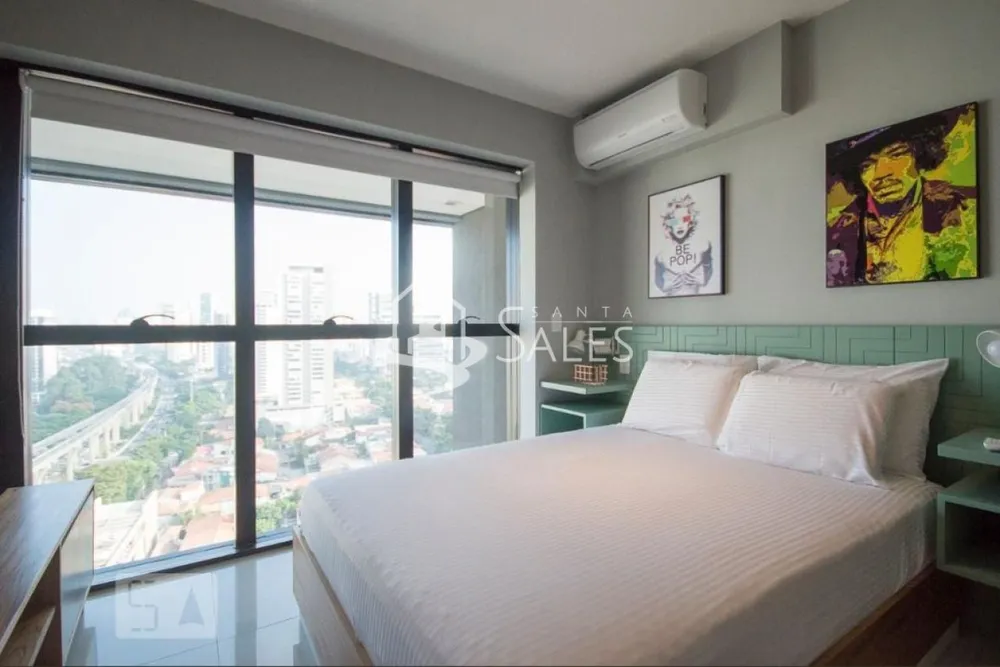 Apartamento, 1 quarto, 58 m² - Foto 11