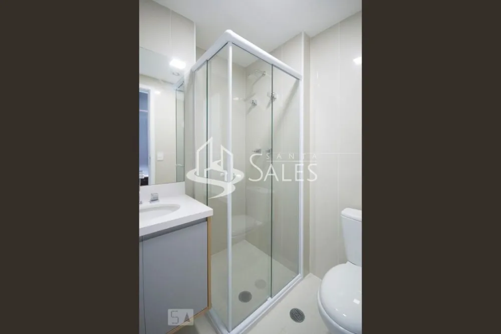 Apartamento, 1 quarto, 58 m² - Foto 5