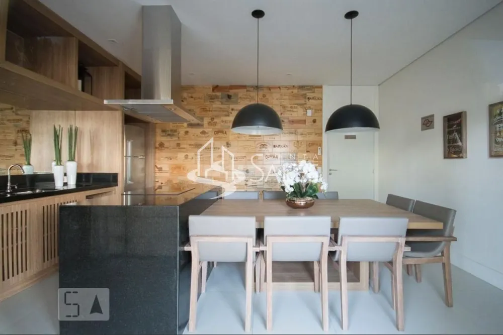 Apartamento, 1 quarto, 58 m² - Foto 4