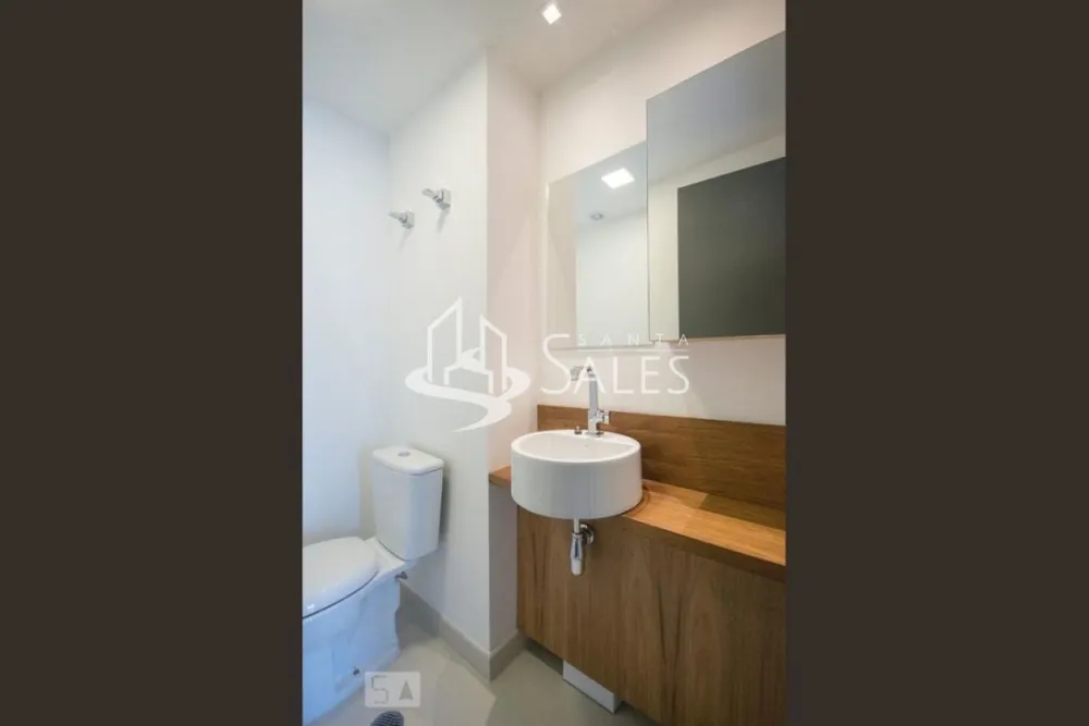 Apartamento, 1 quarto, 58 m² - Foto 6