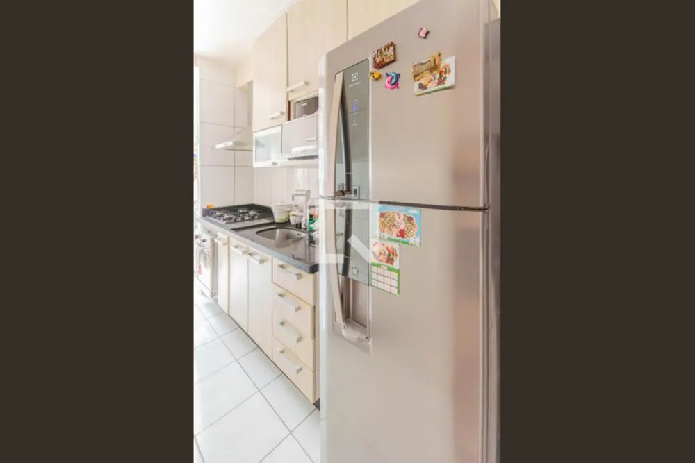 Apartamento, 2 quartos, 52 m² - Foto 1