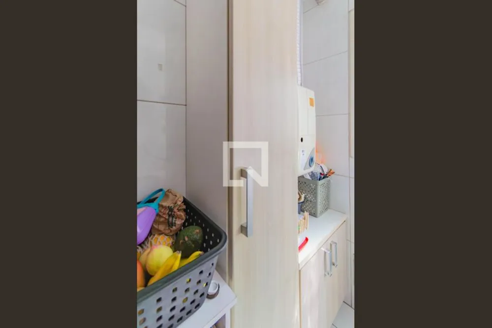 Apartamento, 2 quartos, 52 m² - Foto 3