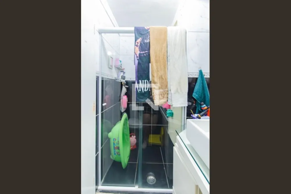 Apartamento, 2 quartos, 52 m² - Foto 6